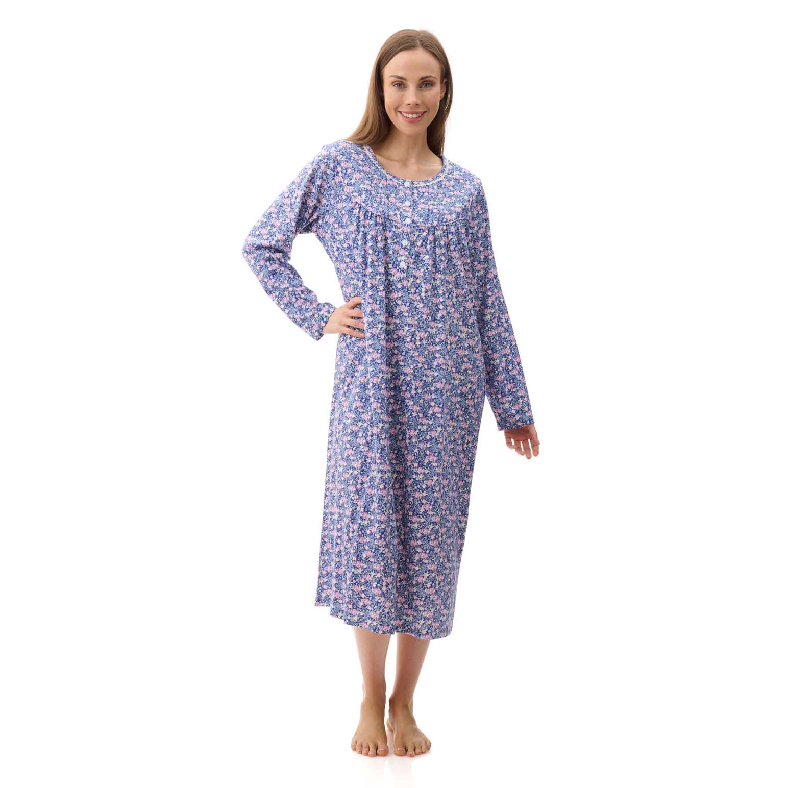 Givoni Mid Nightie